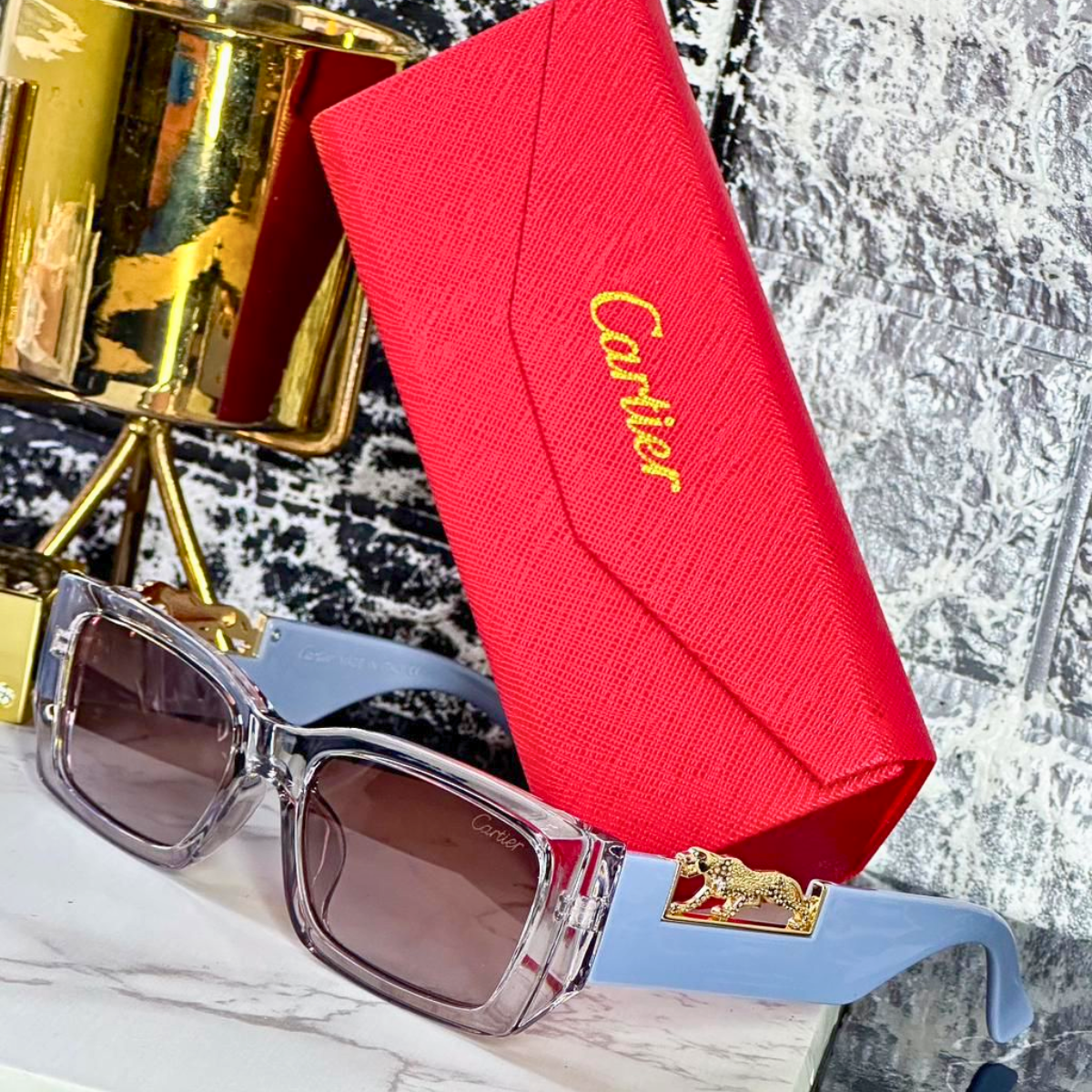 gafas cartier originales para hombre y mujer color gris rosa comprar en tienda onlineshoppingcenterg colombia centro de compras en linea